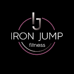 Cover Image of Download Iron Jump  APK