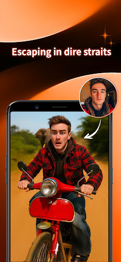 ReelFlare: AI Video Generator screenshot 15