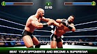 screenshot of Pro Wrestling Mayhem Champions