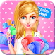 Celebrity Girls Tailor - Cloth Expert Game - Androidアプリ