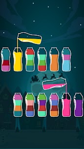 Water Sort MOD APK- Color Puzzle Game (No Ads) Download 8