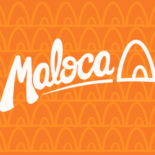 Maloca logo