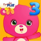Baby Bear Grade 3 Games 3.40