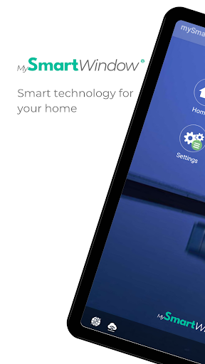 mySmartWindow