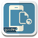 Recover My File Guide icon
