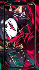 Captura 8 Helluva Boss 4K Wallpaper android
