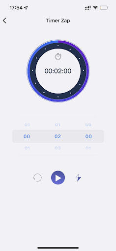wiseband Screen 2