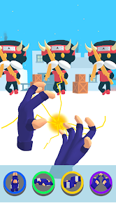 Ninja Hands - Apps on Google Play