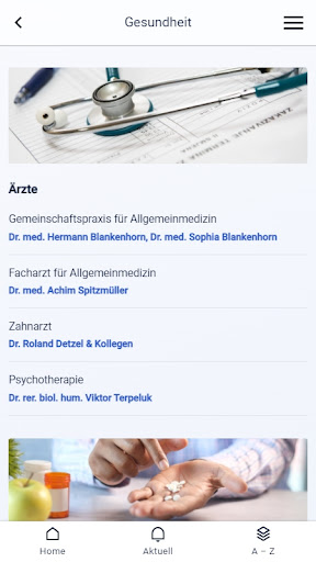 Allmendingen Screen 3