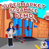 Supermarket Scramble Demo icon