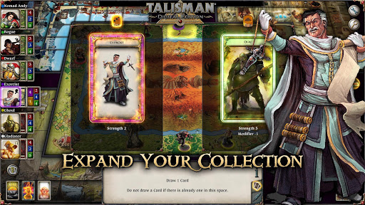 Talisman