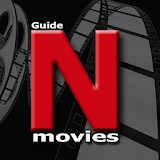 Guide Netflix - Movies icon