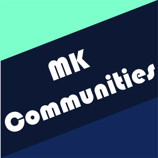 MK: Communities logo