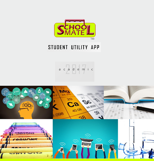 Schoolmate 3.0 Screen 2