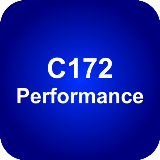 C172 Performance 4.4.4 Icon