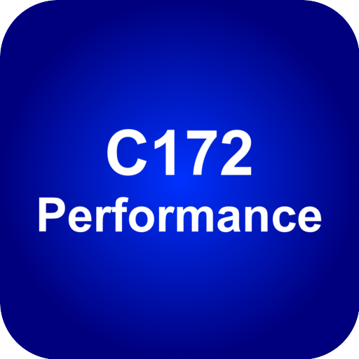 C172 Performance logo