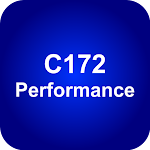 Cover Image of ดาวน์โหลด C172 Performance  APK