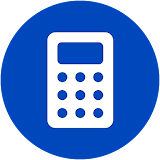 Option Greeks Calculator icon