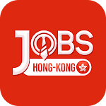 Cover Image of ダウンロード Hong Kong Jobs  APK