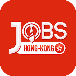Icon image Hong Kong Jobs
