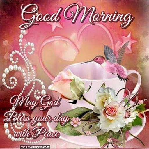 Good Morning And Night Images Screen 3