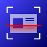 ID Scanner Professional icon