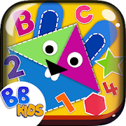 Top 23 Education Apps Like BubbleBud Kids @PreSchool - Best Alternatives