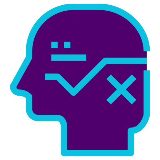 Brain O Math logo