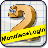 Learn Math 2nd grade - Mondiso icon