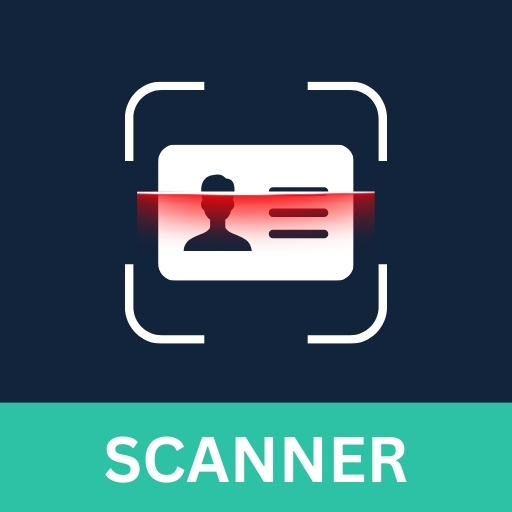 ID Card Scanner : ID Scanner ดาวน์โหลดบน Windows
