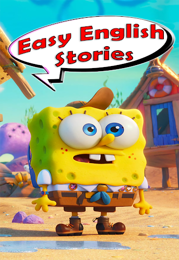 Easy English Stories Screenshot 1 - AppWisp.com