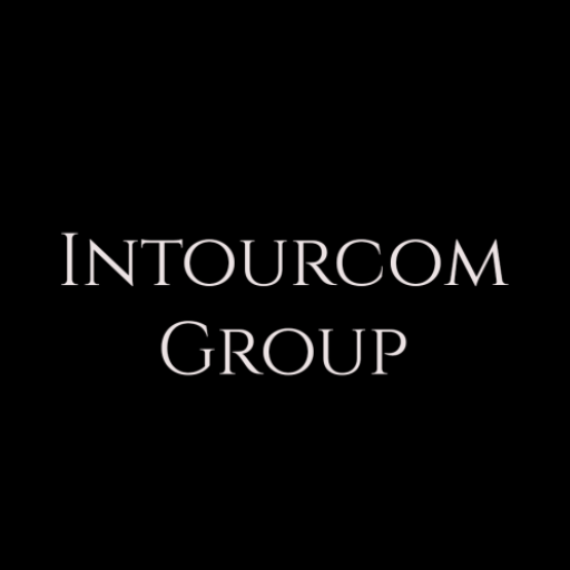 Intourcom Group Tour logo