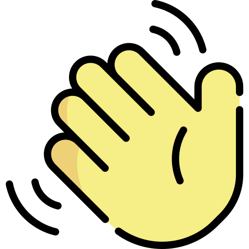Hello Waraps App logo