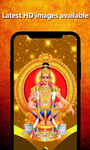 Lord Ayyappa HD Wallpapers for PC / Mac / Windows  - Free Download -  