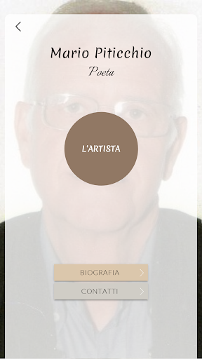 Mario Piticchio Screen 3