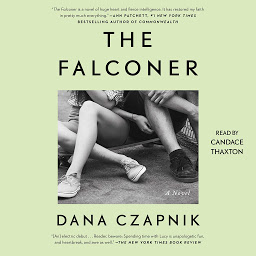 Obraz ikony: The Falconer: A Novel