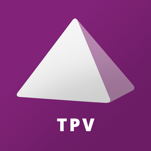 Tpv Restaurantes logo