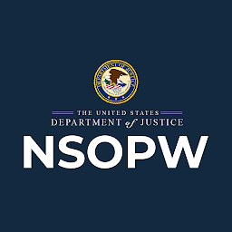 Icon image US Dept. of Justice NSOPW App