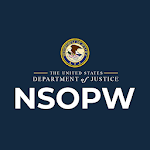 US Dept. of Justice NSOPW App Apk