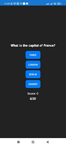 TriviaApp