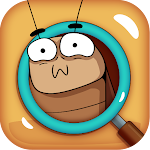 Cover Image of Download Roach Rage  APK