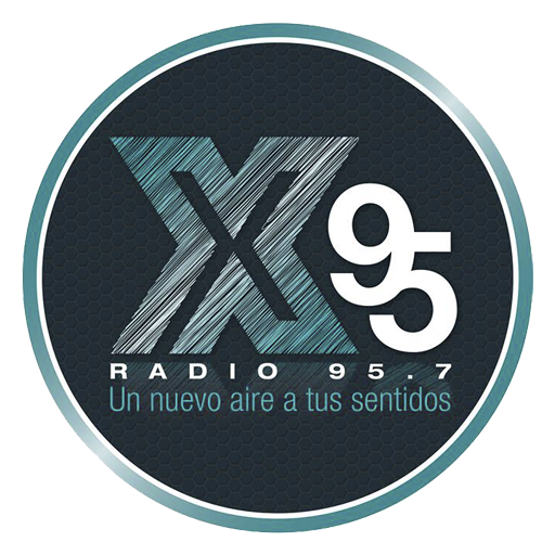 Android application Radio X95 Florencio Varela screenshort