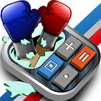 ボクシングの電卓 Androidアプリ Applion