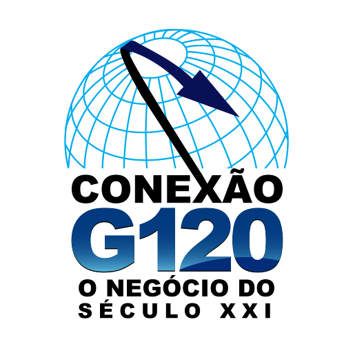 Conexão G120 logo