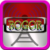 Radio Bogor icon