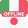 Italian Japanese Offline Dictionary & Translator