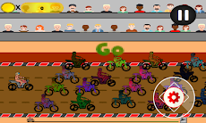 2D Bike Raceのおすすめ画像4
