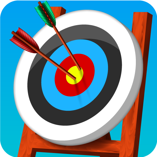 Archery Bows Master: hunting