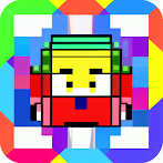 Pixel Paint Discover