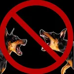 Cover Image of Descargar Stop Dog Barking Sounds: Anti Dog Bark Whistle 1.0.2 APK